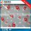 4.0MM decorative silk printing glass