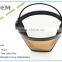 Top quality and factory price for Coffee Filter, Coffee Cup for Keurig 2.0, Coffee Filter for Keurig 2.0
