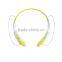 Fashion Style CSR Bluetooth 4.0 Sports top wireless earbuds HB-904 Bluetooth Headset