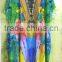 Silk Kaftan