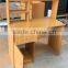 Wooden Office Furniture Computer Table