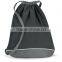 Fashion Polyester drawstring bag
