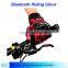 Motor&Bike Full Finger Racing Motorcycle Gloves Cycling Bicycle bluetooth Bike Riding Gloves for outdoor