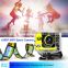 2015 snow mountain skiing SJ6000 motion Camera Full Hd 1080p video waterproof camera, Mini Digital Action Camera