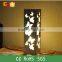 wedding lamp table decoration lamp elegant design table decoration modern