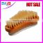 wholesale Good quality wooden nail bath back scrubber body brushes