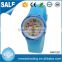 Christmas promotion quartz kids gift japan movt kids watches for girls
