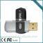 High Quality Bulk Swivel Metal USB Flash Drive for Promotion Gifts