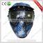 Navy camouflage mask paintball full coverage mask