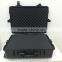 Professional make up barber tool trolley case ABS Plastic tool case with wheel_660003747