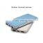  hot slim power charger high speed charge power bank 10000mah