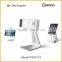 360 degrees rotation adjustable 7-13 inches tablet stand
