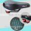 Hot Sale New Design Colorful Buying A Bike Saddle