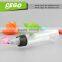 15ml Trade Assurance Pen Shape 30ml Twist Top Cap e Cigrette Childproof Screw Cap Bottle