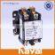 24v air compressor contactors,2P (20A-40A)definite purpose contactor