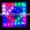 Portable Magic Glass Led Starlit Dance Floor Supplier's Choice
