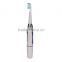 Sonic electric toothbrush With 2 brushing modes offers varying oral care needs