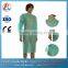 Anti-bacterial One Piece Surgical Gown Surgical Disposable Clothing