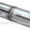 Welded Flawed Specimen for NDE Training(NDT, ultrasound, ultrasonic, calibration)