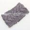 wholesale girls headbands fashion knit headband pattern headbands for young girl