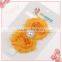 popular style wholesale cotton flowers hair band