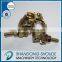 clamp / scaffold clamp / double scaffold clamp