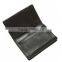 Crocodile leather card clip wallet SCRCW-013