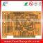 Multilayers Gold finger Circuit board PCB manufacturer with cheap cost