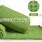High Quality Non-slip Microfiber Yoga Towel in Low Price