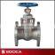 China manufacturer gate valve stainless steel 2.5 inch