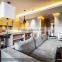 DC24V 240led/m double line 3528 flexible led strip light IP20 with 5 years warranty
