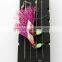 fishing rig flasher sabiki hook lumo wing glow bead 2hooks 4/0 high carbon steel hook