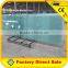 safety tempered glass manufacturer in China