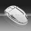 Wholesale k9 glass crystal engraved paper weight factory crystal glass heart paperweight