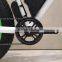 hot sale fat tire electric mountain bike rim with hole rode ebike electrical snow bike
