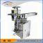 Red Tea Bag Packing Machine TP-L300L With Conveying Hopper