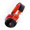 China supplier stylish design gaming gear gaming accessories super bass stereo headphone gaming headset in black red
