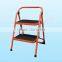 2016 colors staninless steel step ladder KX1102