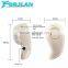 the new coming mini wireless hidden invisible bluetooth earphone csr bluetooth