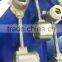 LWCB Insertion turbine flow meter
