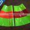 2015 New Style Collapsible Clear Plastic Sleeves,reflective Cone Sleeve