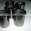 high-quality graphite crucibles for melting