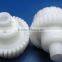 Plastic Pinion Helical Gear, Drive Pinion Gear, Small Pinion Gear