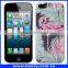 Popular case cartoon custom OEM TPU Soft Mobile Phone Case for iPhone 6/6s