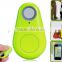 New arrival Blutooth 4.0 Security Anti-lost Alarm phone Key Finder and Pets/Kid GPS tracing self-timer shutter for Iphone