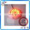 Flat plastic Vinyl Pool underwater led light