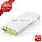 with Data line &IP5USB portable power bank 13000mAh