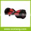 hands free bluetooth self smart electric balance scooter two wheel OX-BW8 electric hover board 2 wheels