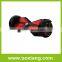 36v led light two wheel smart self balance electric scooter hover board OX-BW8 2 wheels hover board with bluetooth