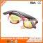 2016 new style anti blue light glasses red frame computer eyeglasses manufacturer